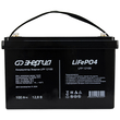 ИБП для котла Энергия Smart 2 300Вт + LiFePO4 Аккумулятор 12v 100Ah (300Вт - 256мин) - ИБП и АКБ - ИБП Энергия - ИБП для котлов отопления - Магазин стабилизаторов напряжения Ток-Про